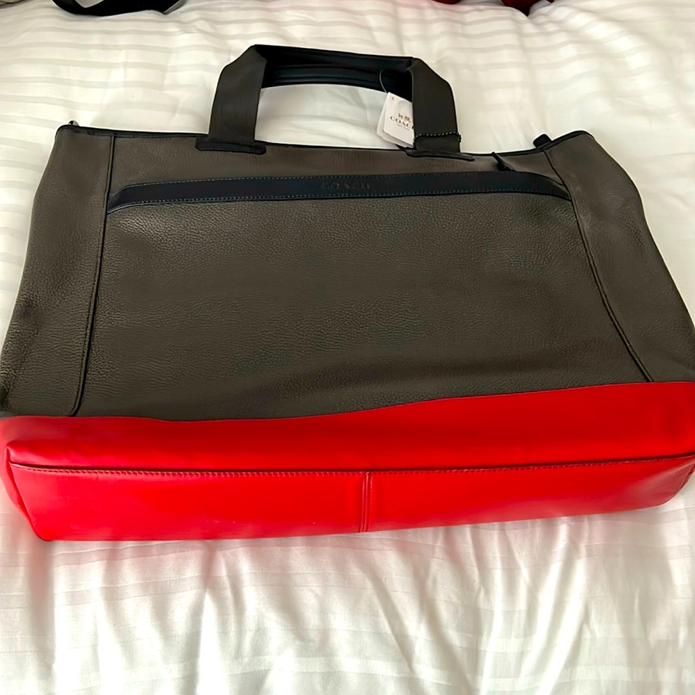 Brand New Coach Bag